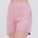 Shorts Puma ESS Small No. 1 5 Feminino ROSA