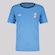 Camisa Grêmio Recorde III Infantil AZUL