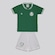 Mini Kit Infantil II Palmeiras VERDE