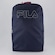 Mochila Fila Basic Outline AZUL ESCURO
