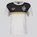 Camisa Atlético Mineiro Torcer Infantil BRANCO