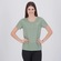 Camiseta Rainha Basic Feminina VERDE