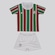 Mini Kit Infantil Fluminense VERDE