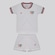 Mini Kit Infantil I São Paulo BRANCO