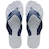 Chinelo Havaianas Track Waves Masculino CINZA