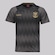 Camisa Flamengo Energia Masculina PRETO