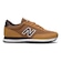 Tênis New Balance 501 Masculino MARROM
