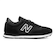 Tênis New Balance 501 Masculino PRETO/BRANCO