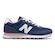Tênis New Balance 501 Feminino AZUL ESC/ROSA
