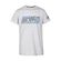 CAMISETA ADIDAS GENERIC COMBAT SPORTS BJJ MASCULINO CINZA