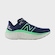 TÊNIS NEW BALANCE FRESH FOAM X KAIHA ROAD MASCULINO AZUL ESC/VERDE CLA