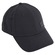 Boné Aba Curva Tático Casual Grip 2.0 - Invictus - Unissex PRETO