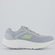 Tênis Masculina Skechers Go Run Consistent 2.0 CINZA