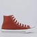 Tênis Unissex Converse All Star CT Cano Alto VERMELHO