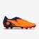 Chuteira de Campo Masculina Nike Erling Haaland Phantom 6 Academy LARANJA