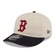 Boné New Era 9Fifty Retro Crown SN Boston Red Sox MLB Masculino AZUL