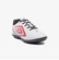 Chuteira Society Adulto Umbro On BRANCO/VERMELHO