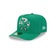 Boné New Era 59Fifty Philadelphia Eagles NFL Masculino VERDE