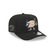 Boné New Era 9Fifty A-Frame Baltimore Ravens NFL Masculino PRETO