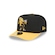 Boné New Era 59Fifty Pittsburgh Steelers NFL Masculino PRETO