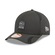 Boné New Era 9Forty M-Crown New York Jets NFL Sideline Masculino PRETO