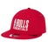 Boné New Era 9Fifty Retro Crown Chicago Bulls NBA Masculino VERMELHO