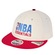 Boné New Era 9Fifty Fear of God x NBA Essentials Masculino OFF WHITE