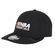 Boné New Era 9Fifty Retro Crown NBA Masculino PRETO