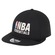 Boné New Era 9Fifty Retro Crown NBA Masculino PRETO