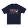 Camiseta New Era Regular Red Bull Racing Masculina AZUL