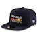 Boné New Era 59Fifty Red Bull Racing Masculino AZUL