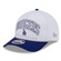 Boné New Era 9Forty M-Crown A-Frame LA Dodgers MLB Masculino BRANCO