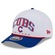 Boné New Era 9Forty M-Crown A-Frame Chicago Cubs MLB Masculino BRANCO