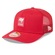 Boné New Era 9SEVENTY Tampa Bay Buccaneers NFL Sideline Masculino VERMELHO