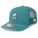 Boné New Era 9SEVENTY Philadelphia Eagles NFL Sideline Masculino VERDE