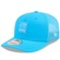 Boné New Era 9SEVENTY Carolina Panthers NFL Sideline Masculino AZUL