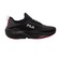Tênis Masculino Fila Go Trainer 2 PRETO/CINZA/VERMELHO