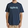 Camiseta Hurley Rash Masculina AZUL