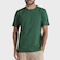 Camiseta Volcom Solid Stone Masculina VERDE