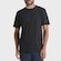 Camiseta Volcom Solid Stone Masculina PRETO