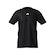 Camiseta adidas Treino Básica Masculina PRETO