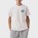 Camiseta Champion Better Tomorrow Masculina BRANCO