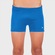Sunga Boxer Poker Star Infantil AZUL