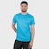 Camiseta Under Armour Speed Stride SS Brz Masculina AZUL