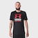Camiseta Under Armour GL Foundation SS T Masculina PRETO