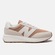 Tênis Unissex New Balance 370 v1 BEGE
