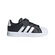 Tênis Infantil adidas Streettalk PRETO/BRANCO