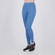 Calça Legging Rainha Pocket Cross Feminina AZUL
