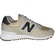 Tênis Masculino New Balance USA 574 v2 BEGE