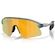 Óculos de Sol Oakley Unissex Stunt Devil AMARELO